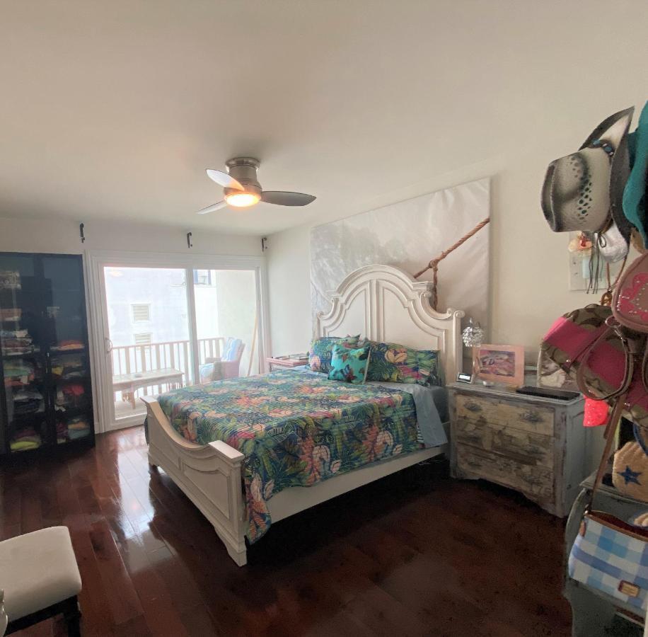 Beach Front Bungalow At Pacific Beach San Diego Extérieur photo