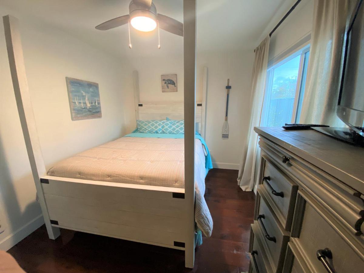 Beach Front Bungalow At Pacific Beach San Diego Extérieur photo