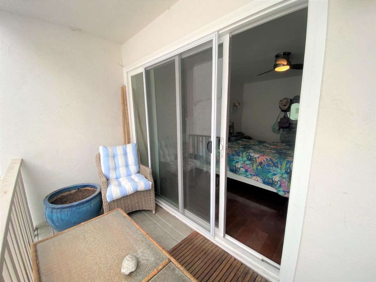Beach Front Bungalow At Pacific Beach San Diego Extérieur photo