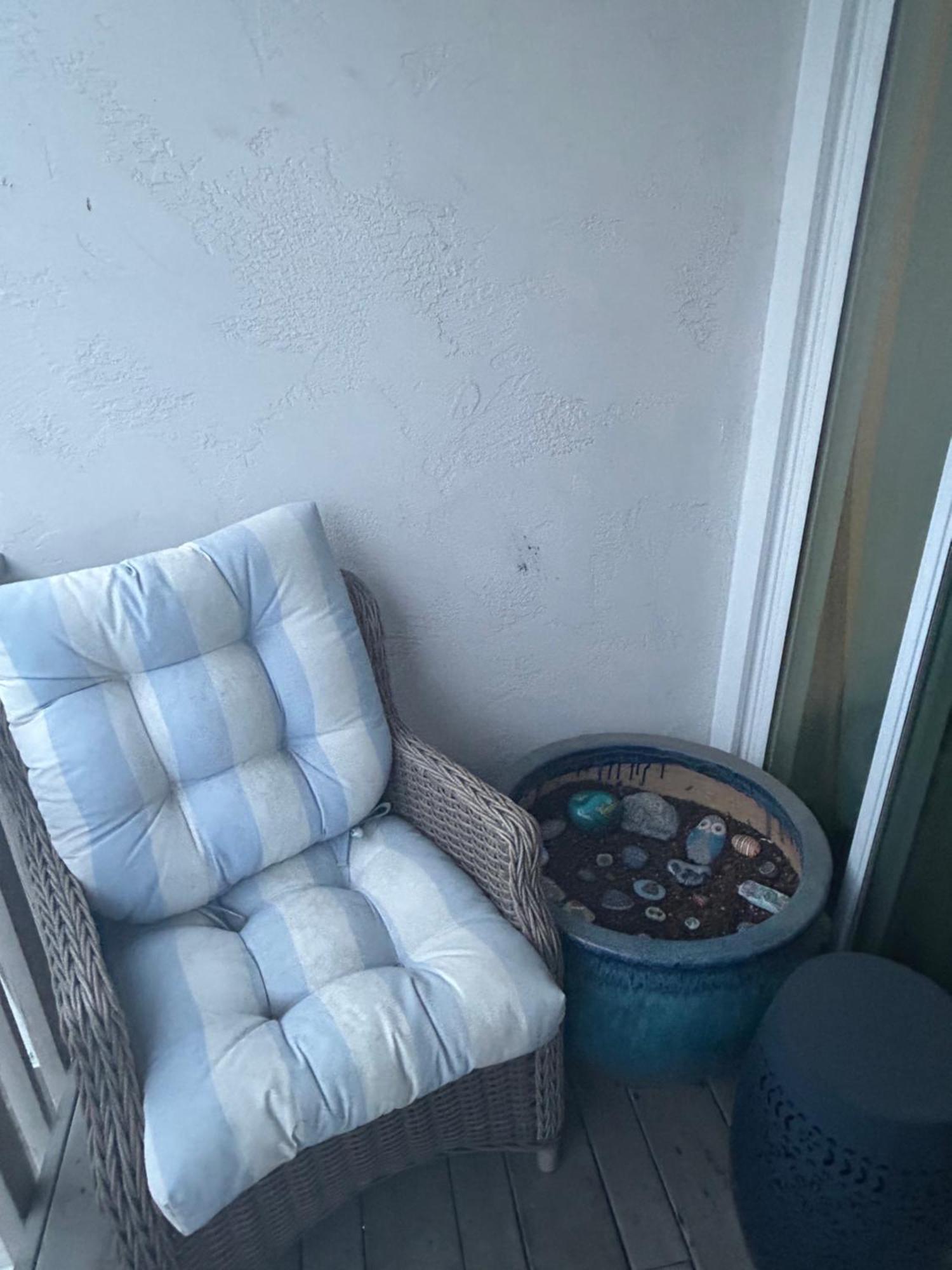 Beach Front Bungalow At Pacific Beach San Diego Extérieur photo